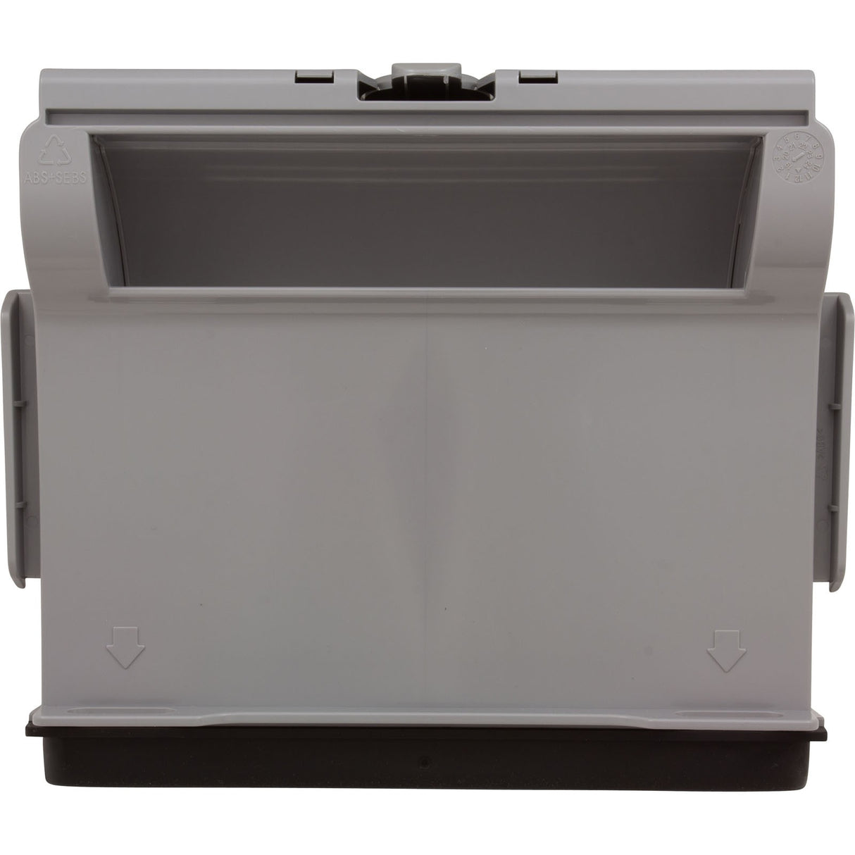 Filter Canister Inlet Housing, Polaris VRX iQ+ : R0865100