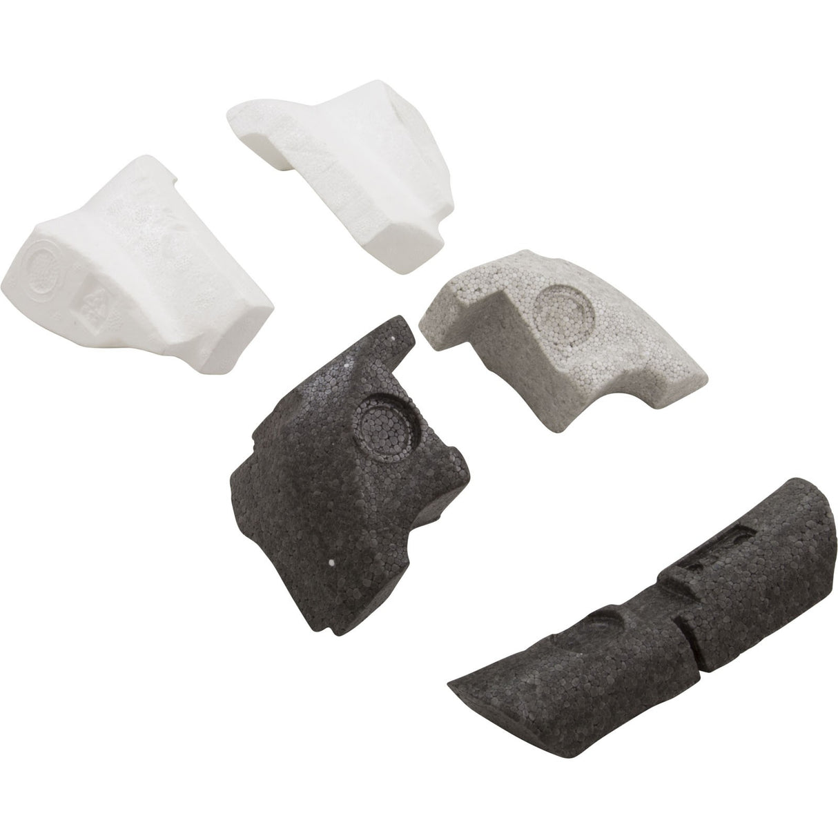Float Kit, Zodiac Polaris 9300/9300xi/9350/9400/9450/9550 : R0539700