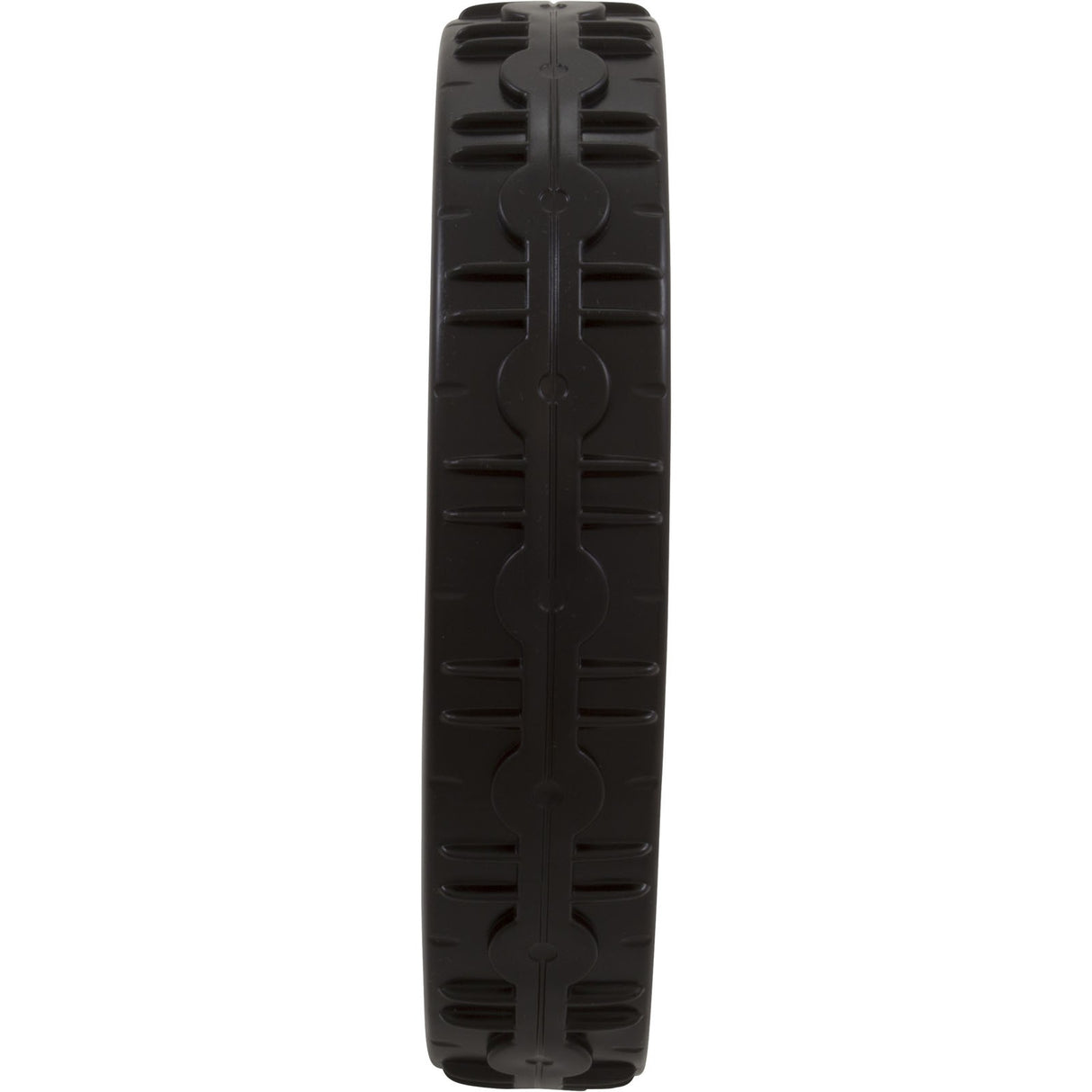 Front Tire, Zodiac Polaris 9300/9300xi/9350, Black : R0529300