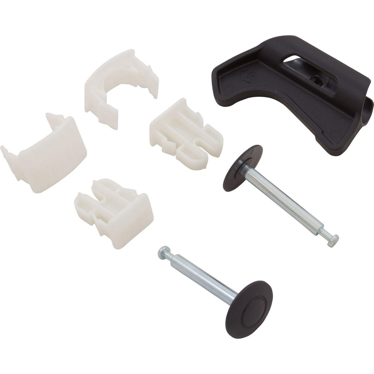 Caddy Accessories Kit, Zodiac Polaris 9350/9400/9450/9550 : R0564900
