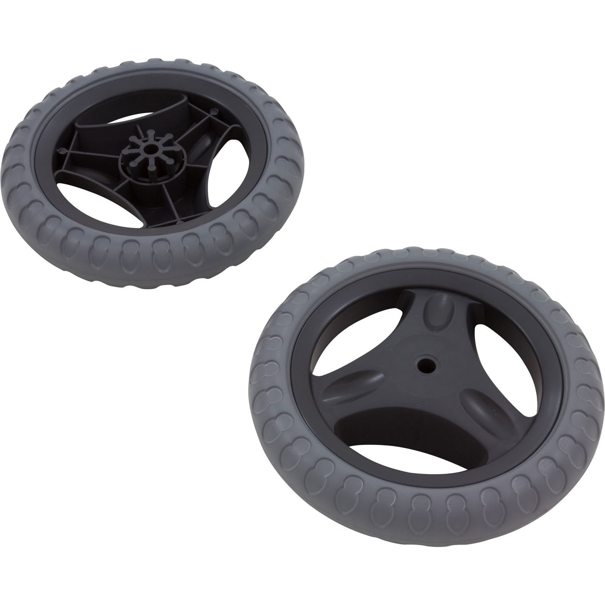 Caddy Wheel, Zodiac Polaris 9350/9400/9450/9550, qty 2 : R0565100
