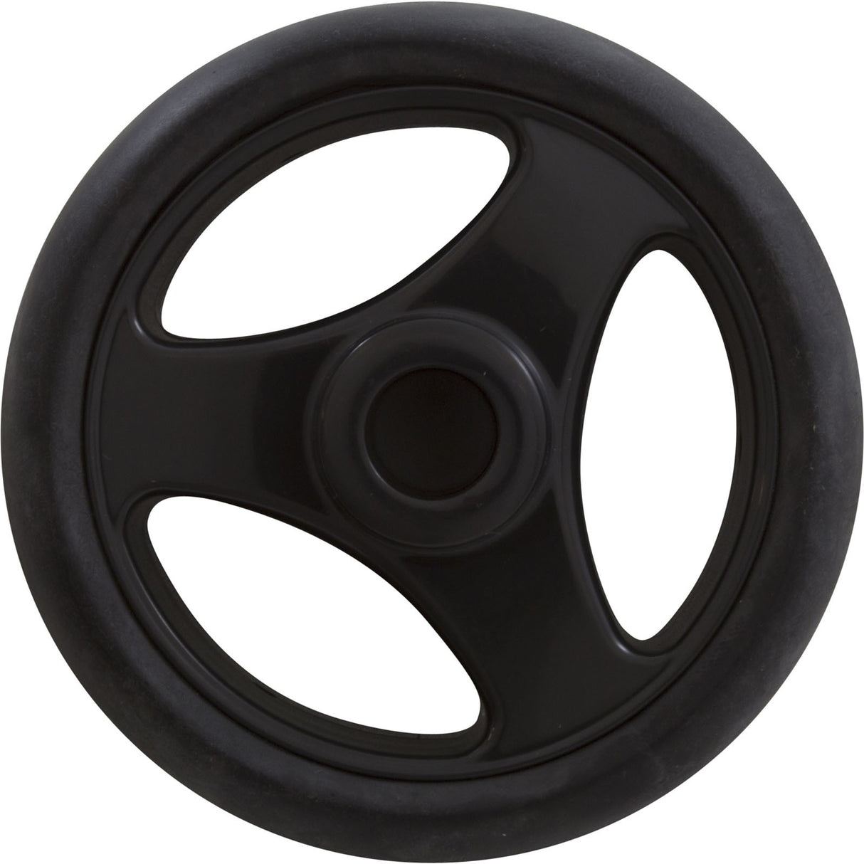 Rear Wheel, Zodiac Polaris 9100 : R0530305