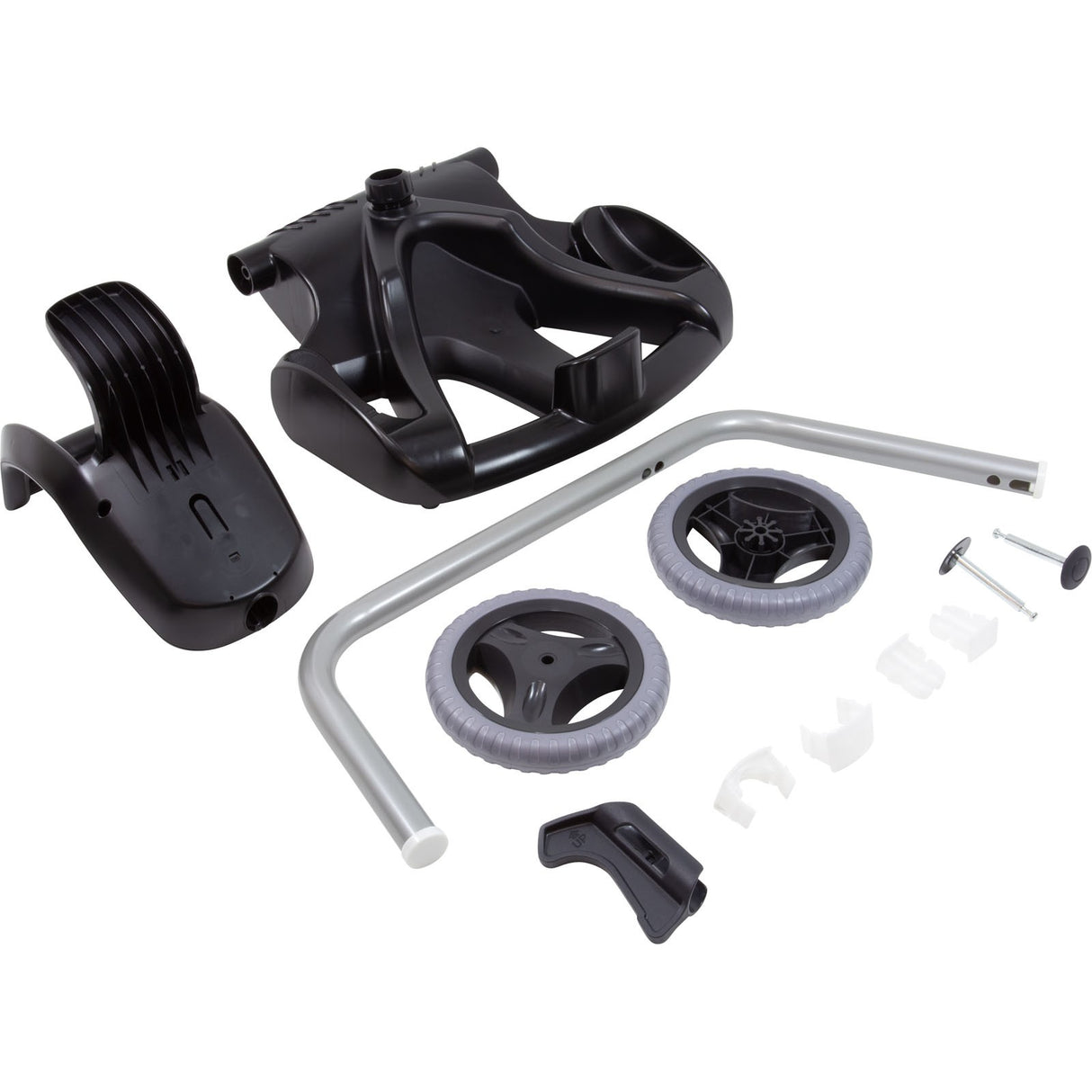Complete Caddy Kit V, Polaris VRX iQ+ : R0609100