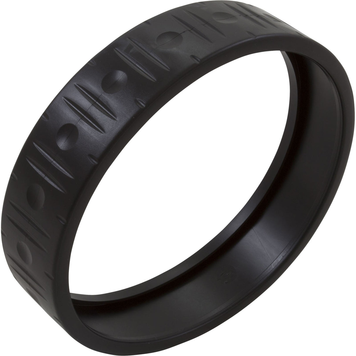 Rear Tire, Zodiac Polaris 9350/9300/9300xi, Black : R0529400