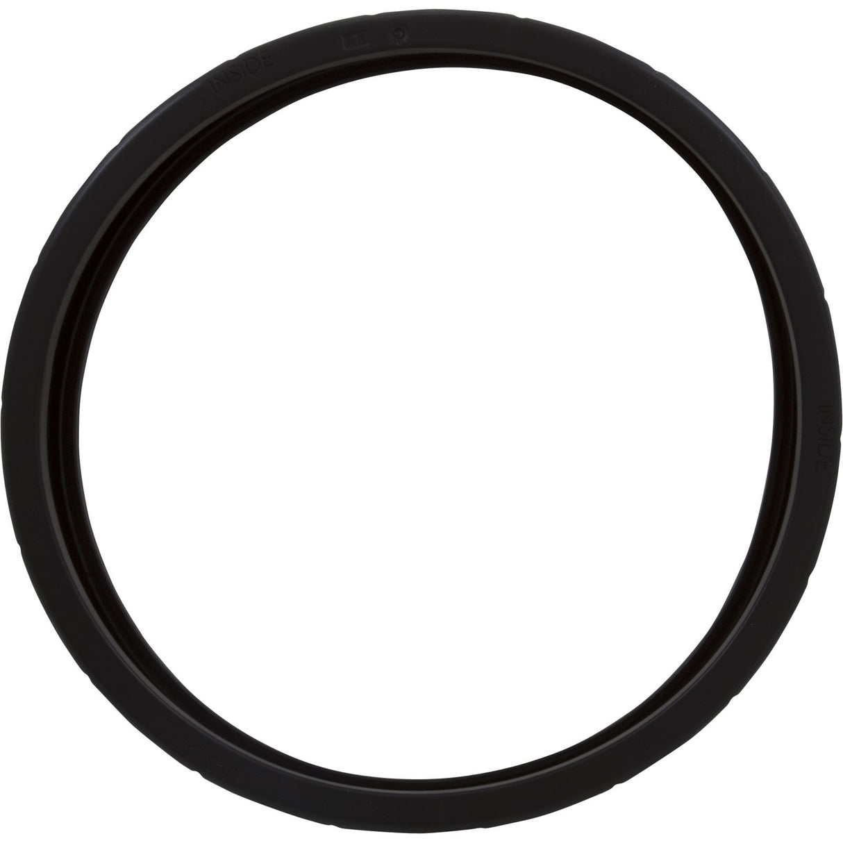 Rear Tire, Zodiac Polaris 9350/9300/9300xi, Black : R0529400