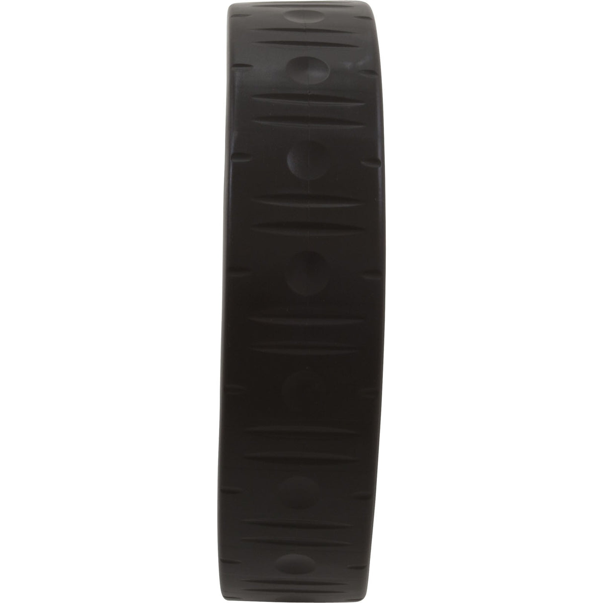 Rear Tire, Zodiac Polaris 9350/9300/9300xi, Black : R0529400