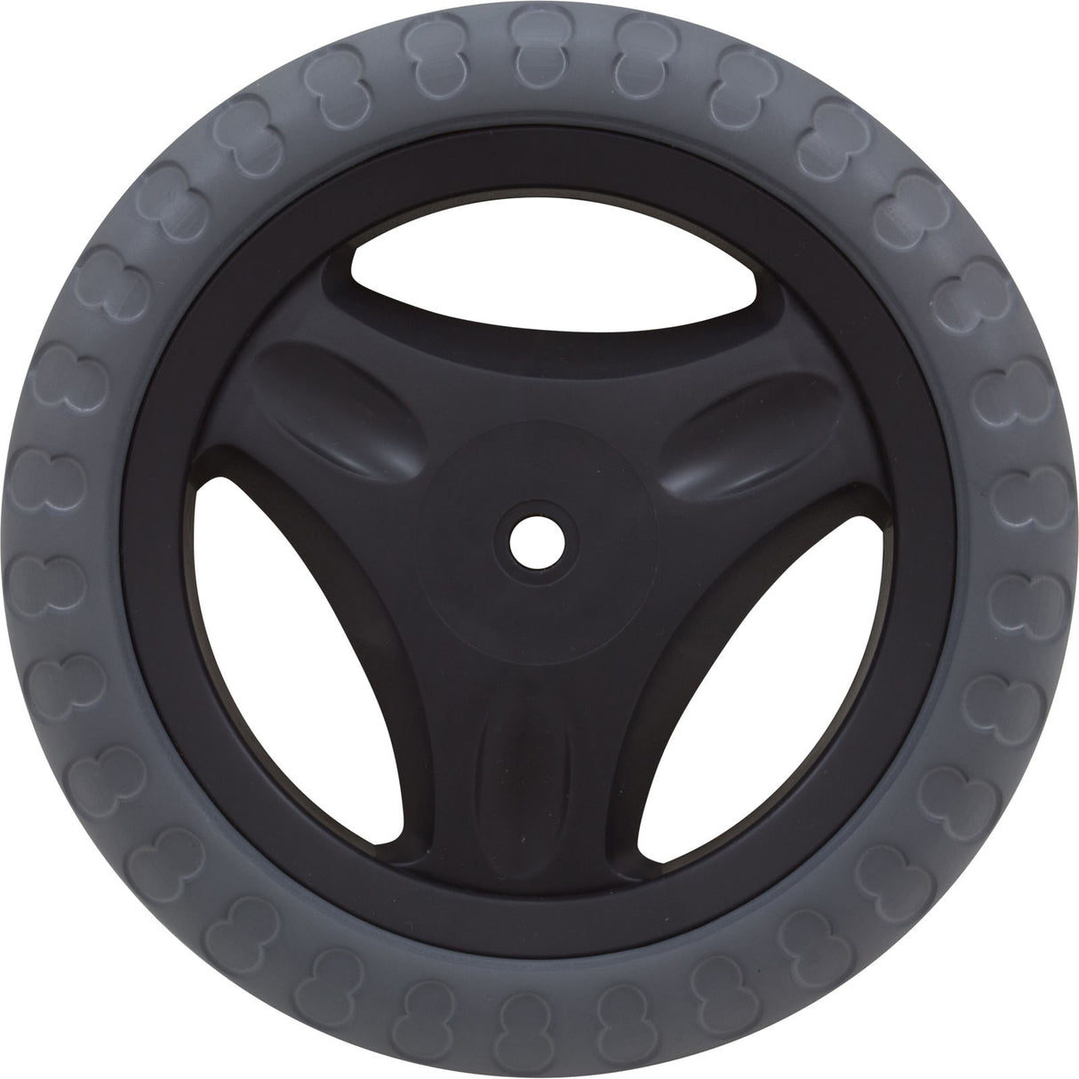 Caddy Wheel Kit, Zod Polaris 9300/9300xi/Baracuda S3, qty 2 : R0507500