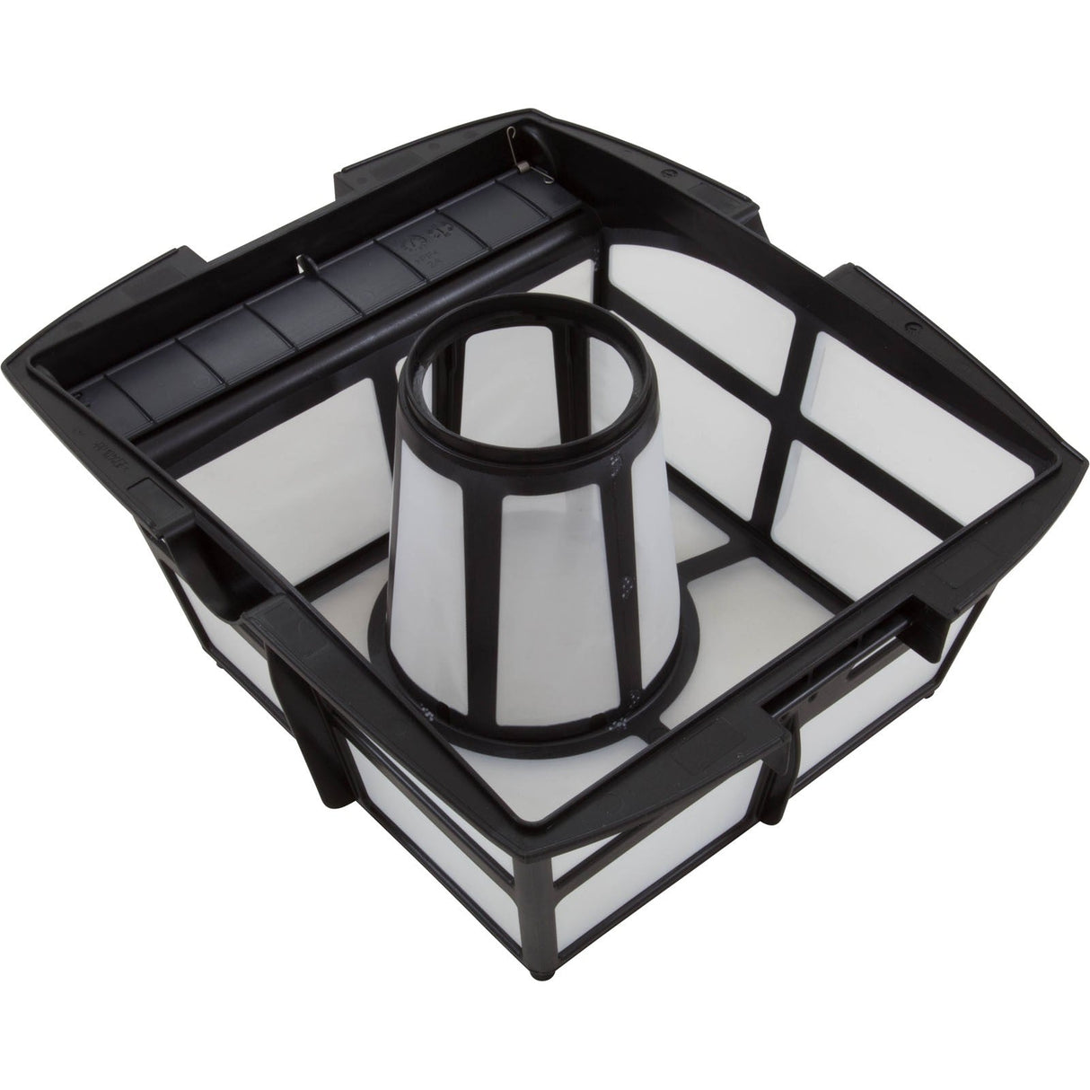 Filter Cmplt, Sand/Silt Canister, Zodiac Polaris 8050 Sport : R0632702