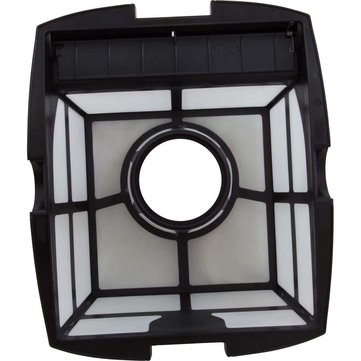 Filter Cmplt, Sand/Silt Canister, Zodiac Polaris 8050 Sport : R0632702
