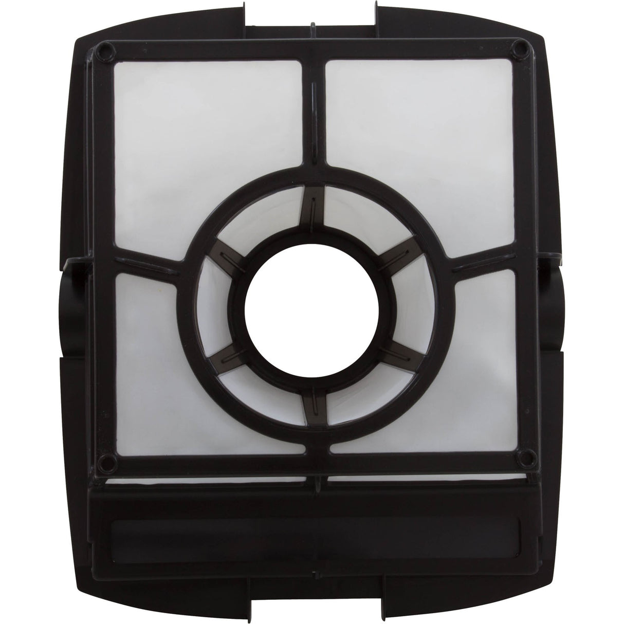 Filter Cmplt, Sand/Silt Canister, Zodiac Polaris 8050 Sport : R0632702