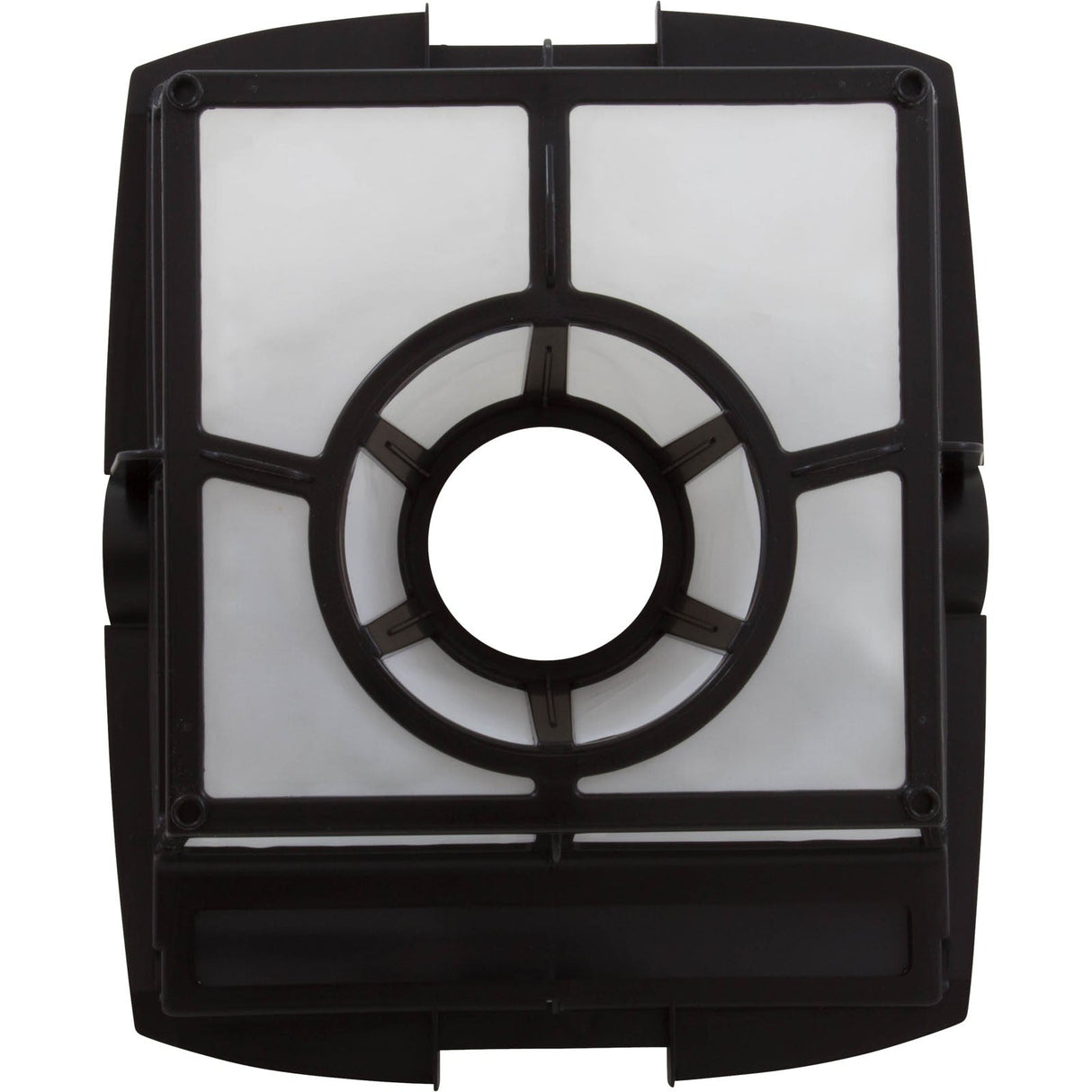 Filter Cmplt, Sand/Silt Canister, Zodiac Polaris 8050 Sport : R0632702