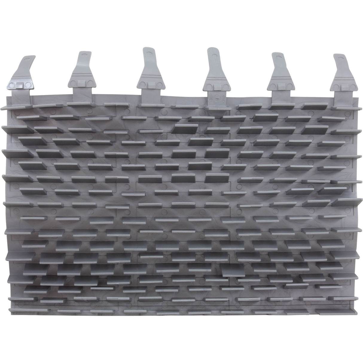 Brush Scrubber, 2 Pack, Zodiac Polaris 8050 Sport, RAL9022 : R0657600