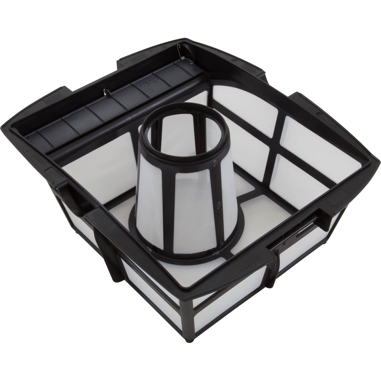 Filter Canister, Zodiac Polaris 8050 Sport, Gen Purpose, 200 : R0632701