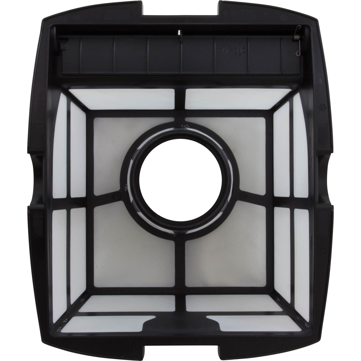 Filter Canister, Zodiac Polaris 8050 Sport, Gen Purpose, 200 : R0632701