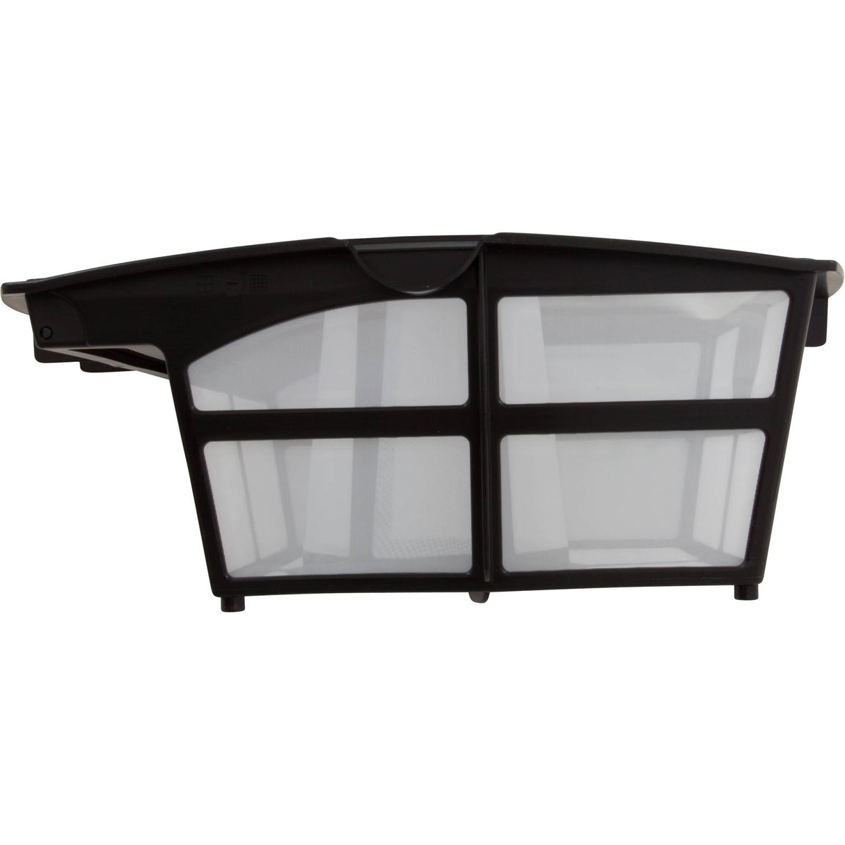 Filter Canister, Zodiac Polaris 8050 Sport, Gen Purpose, 200 : R0632701