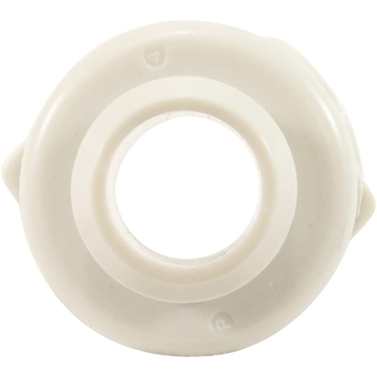 Connecter, Zodiac Polaris Quattro™ P40, Feed Hose Assy, Wht : R0838101