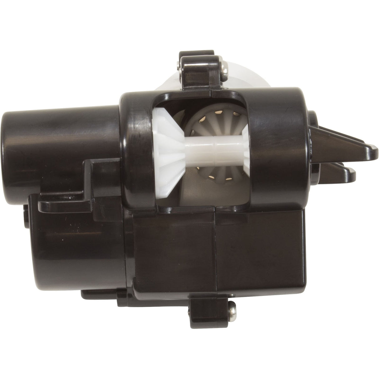 Gearbox Assembly, Zodiac Polaris Quattro™ P40/Sport : R0837300