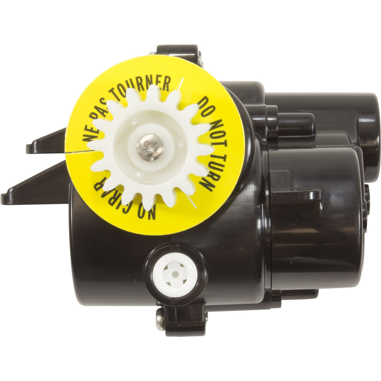 Gearbox Assembly, Zodiac Polaris Quattro™ P40/Sport : R0837300