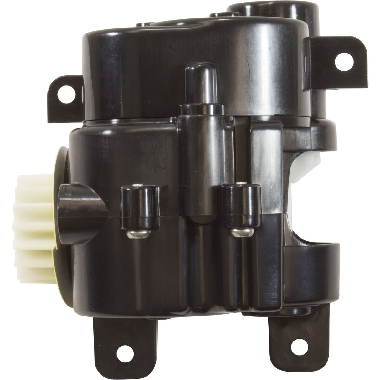 Gearbox Assembly, Zodiac Polaris Quattro™ P40/Sport : R0837300