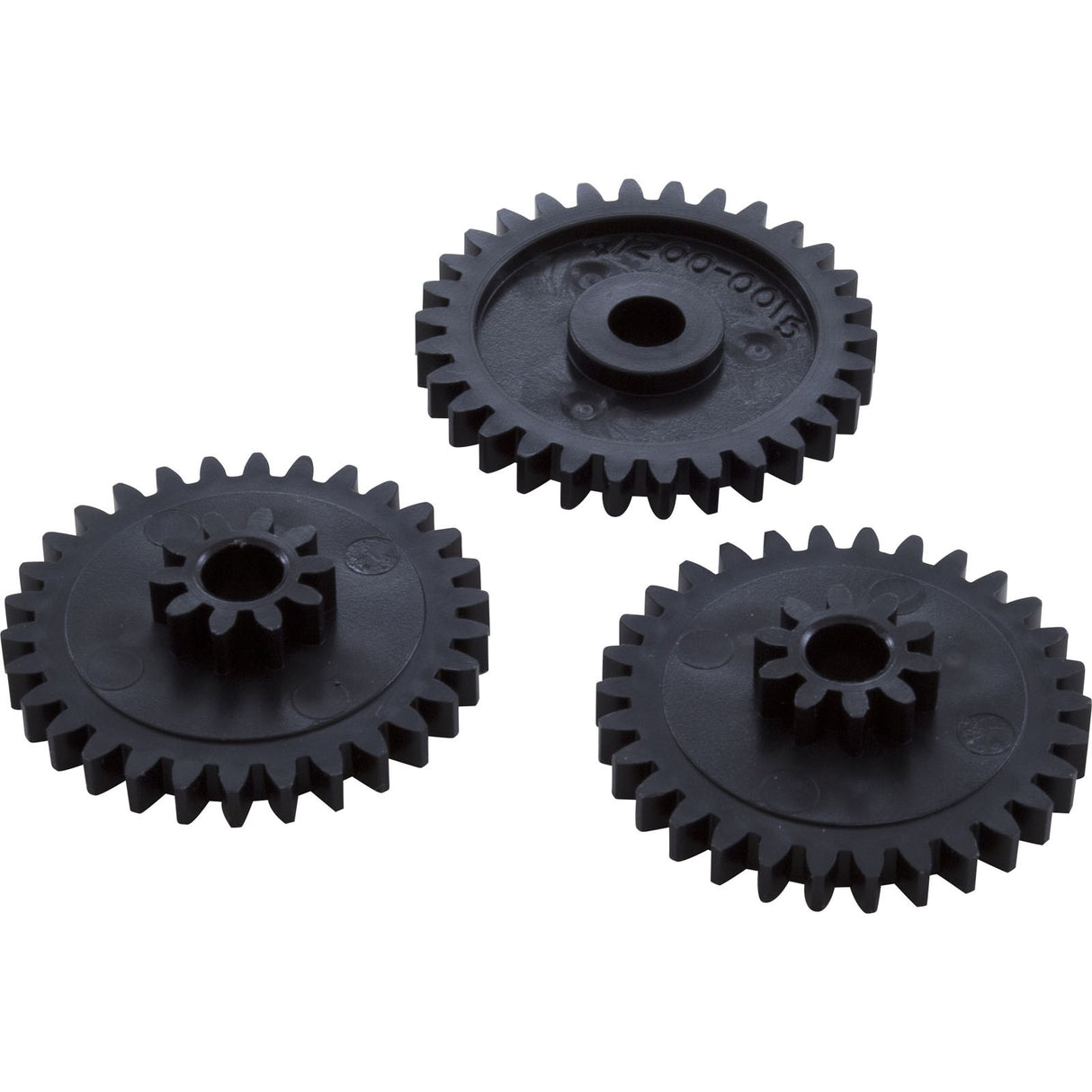 Idler Gear Kit, Pentair Sta-Rite GW9500 Cleaner : GW9509