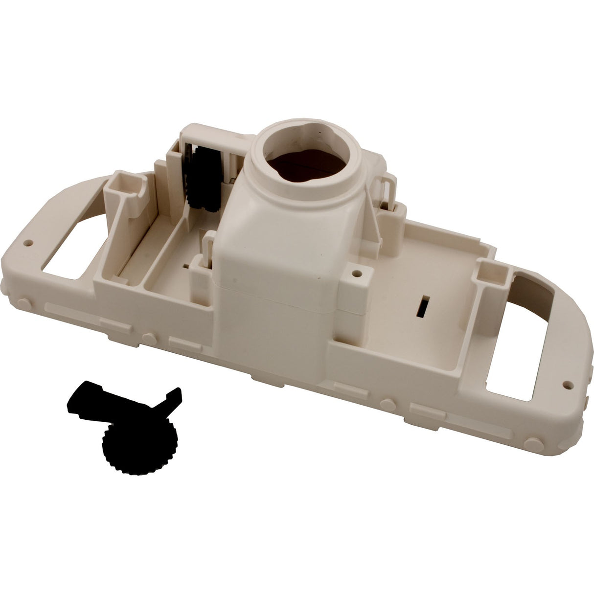 Body Assembly, Pentair Sta-Rite GW9500 Cleaner : GW9535