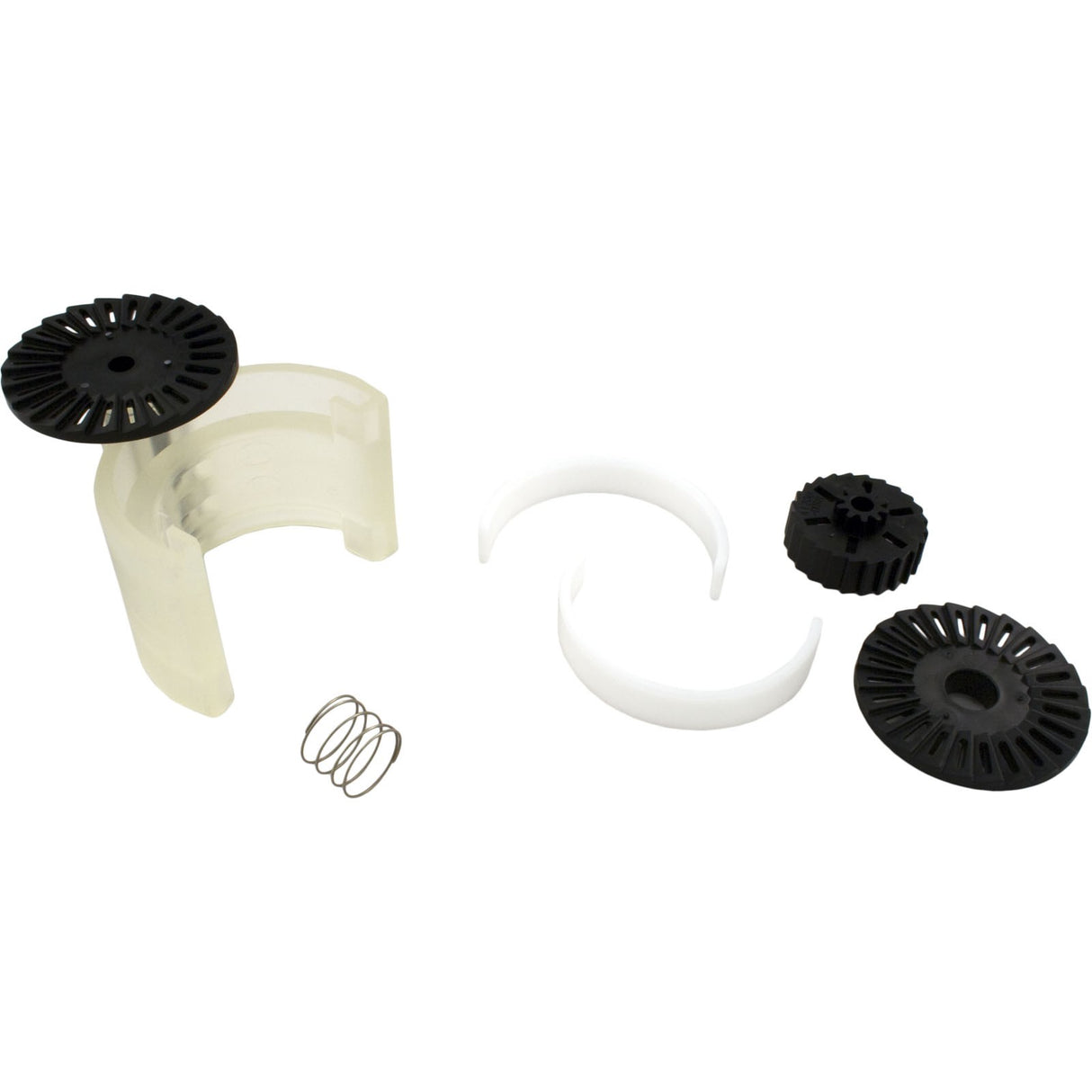 Oscillator Assembly Kit, Pentair Sta-Rite GW9500 Cleaner : GW9503