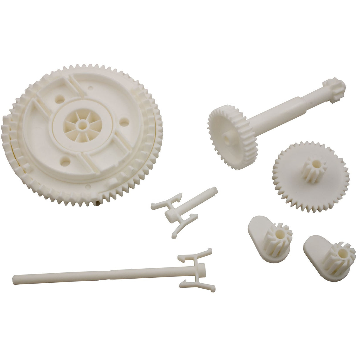 Gear Kit, Pentair Sta-Rite GW7500/7900 Cleaners : GW7504