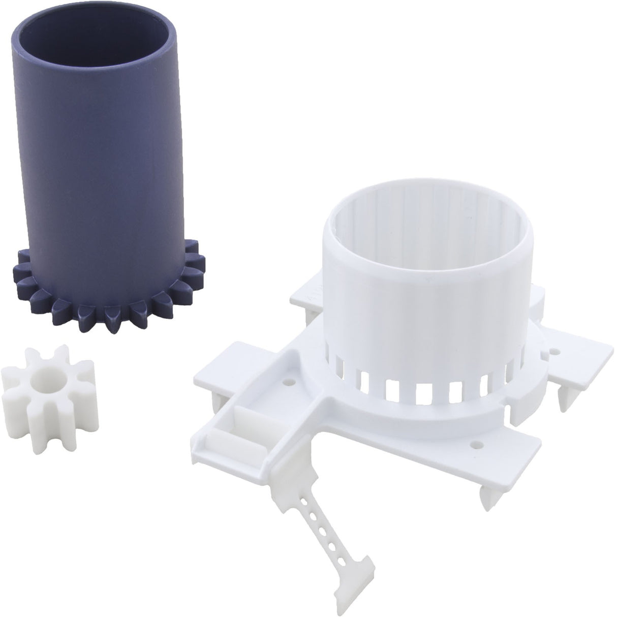 Steering Kit, Pentair 7900 Cleaner : GW7910