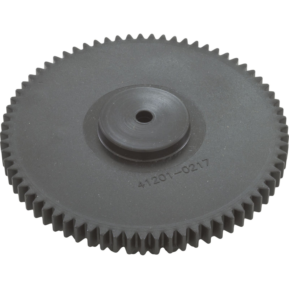 Large Drive Assembly, Pentair Sta-Rite Sandshark 7900 : 41201-0217
