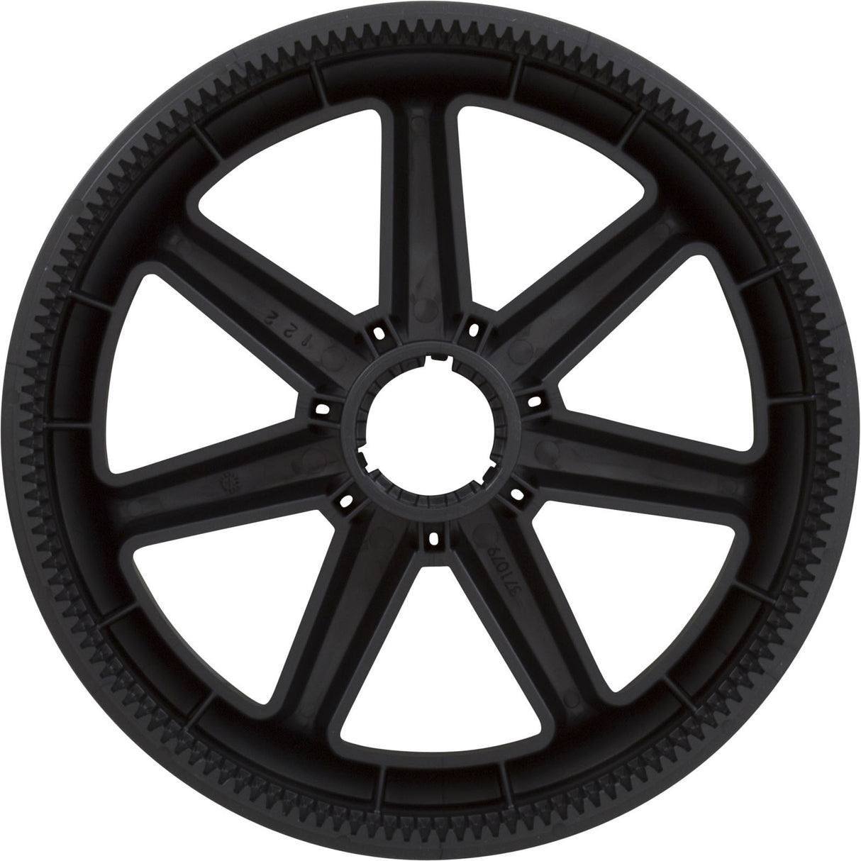 Large Wheel Kit, Pentair Racer : 360235