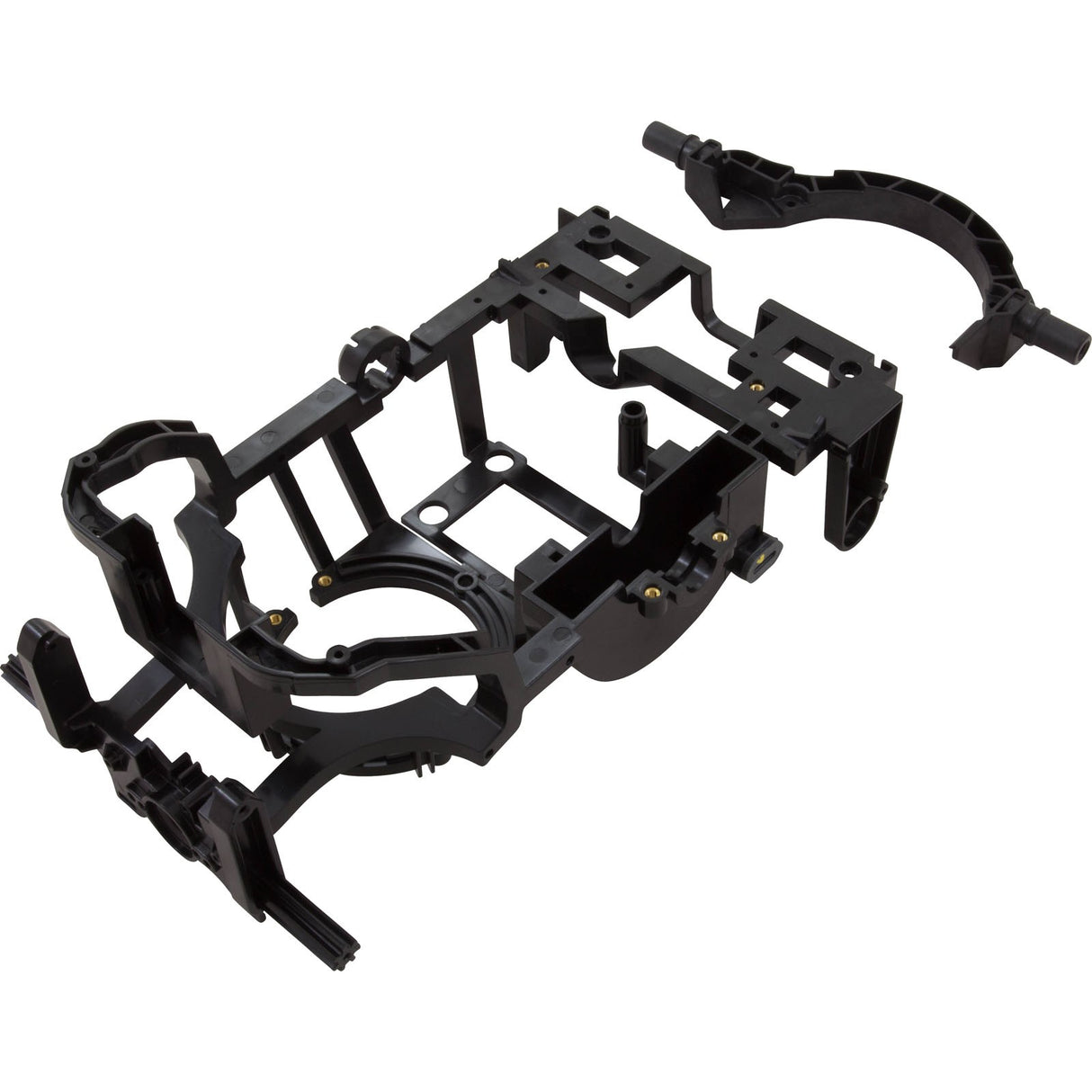 Chassis, Pentair Racer, w/ Tie Bar : 360391