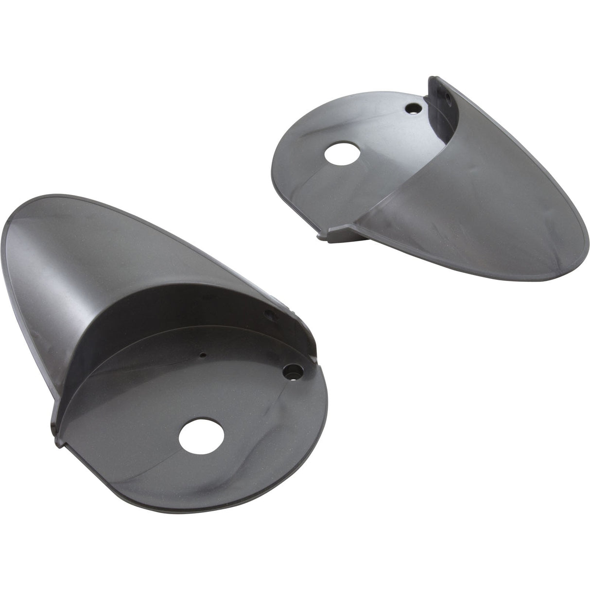 Side Covers Kit, Pentair Racer : 360234