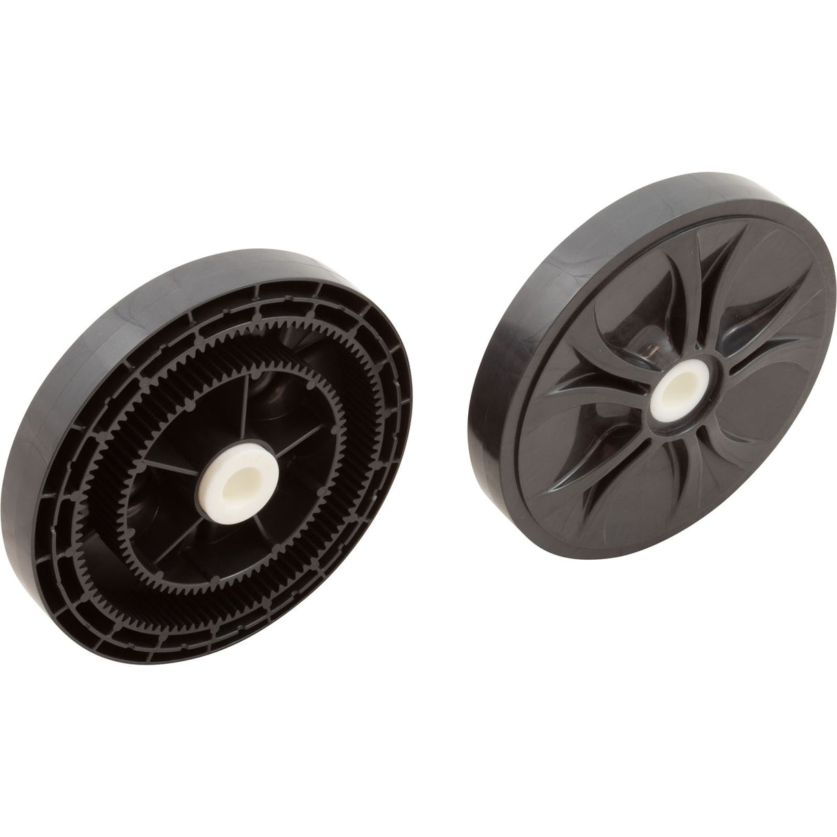 Wheel Kit, Pentair Lil Rebel : 360454