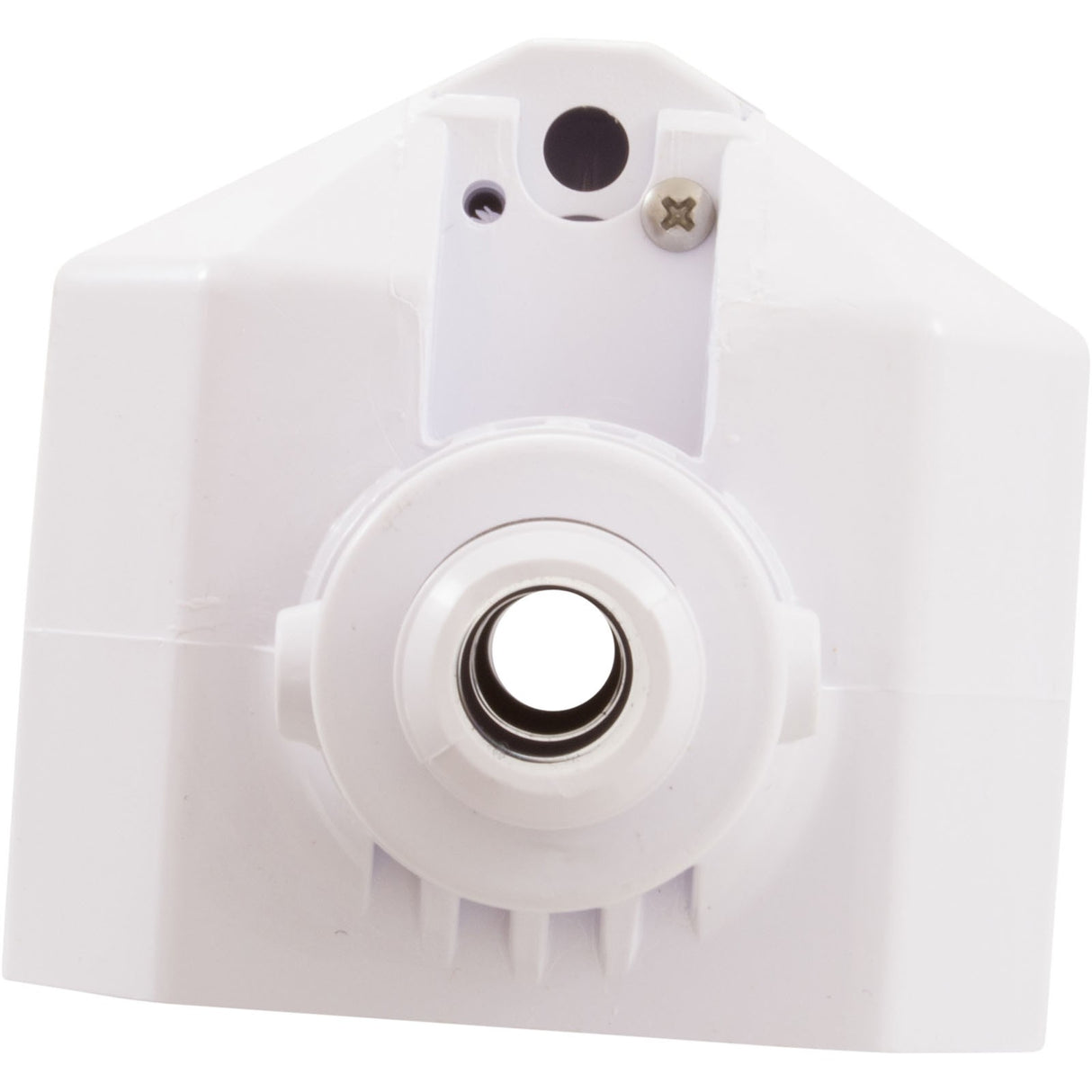 Backup Valve Body, Pentair Legend 4-Wheel, White : E11