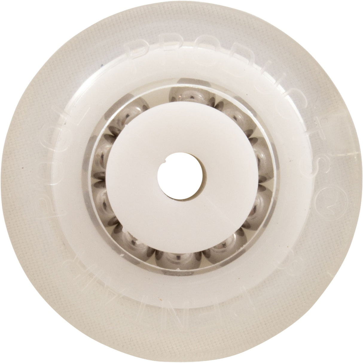 Wheel, 4 Pack, Pentair ProVac/Super ProVac, w/Ball Bearings : R201558