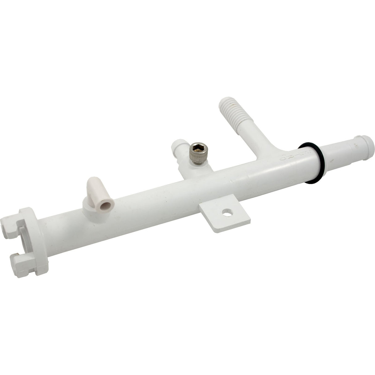 Feed Mast, Pentair Letro LL105PM/LL105/3-Wheel Cleaners, Wht : LLU6