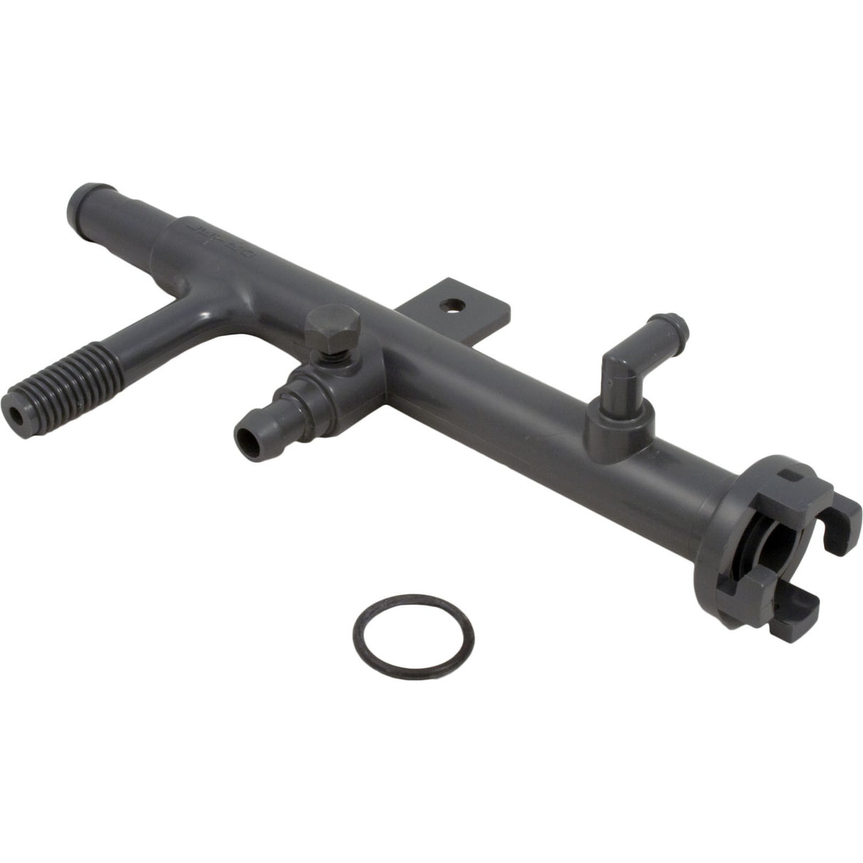 Feed Mast, Pentair Letro LL105PM Cleaner, Gray : LLU6G