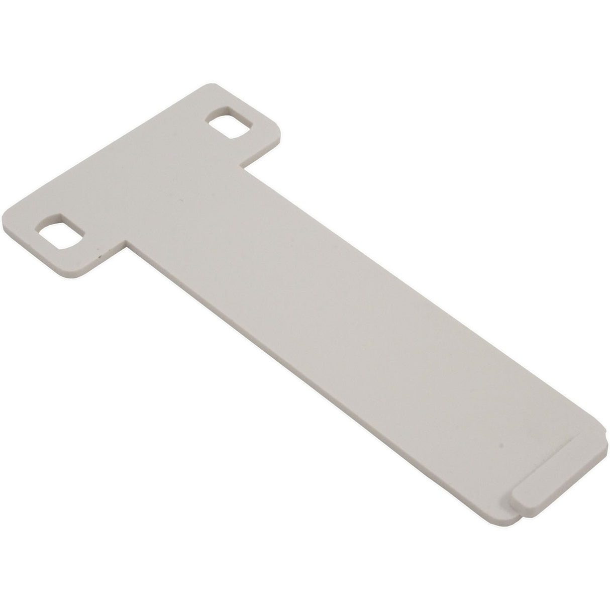 Turbine Shaft Shield, Pentair Letro Legend Cleaners, White : EA40