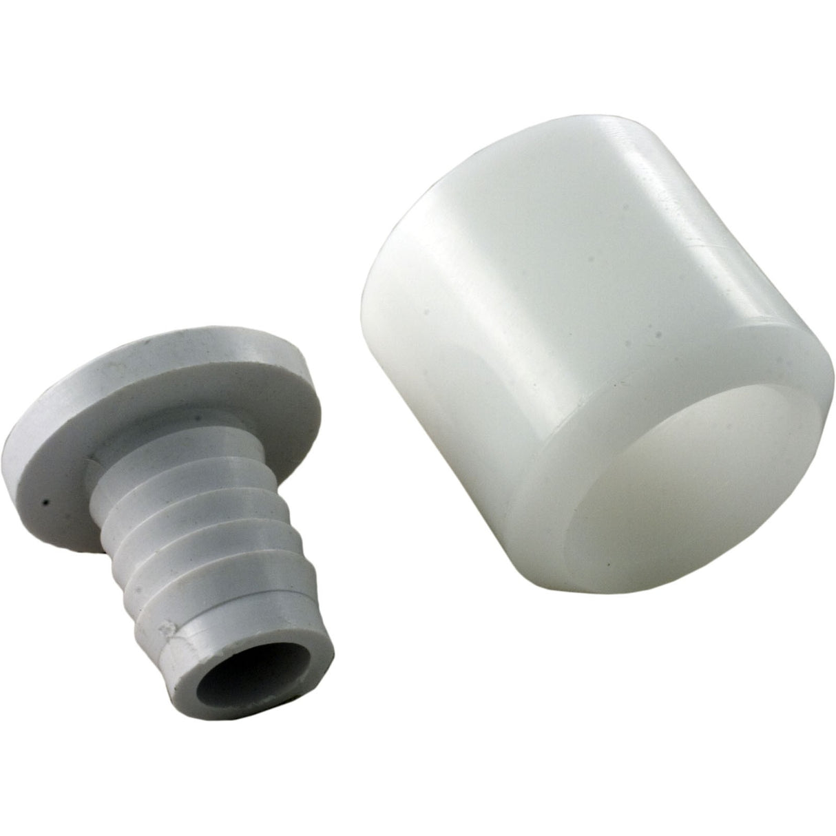 Jet, Pentair Letro Legend Cleaners, w/Collar, Sweep Hose, Wht : EB25
