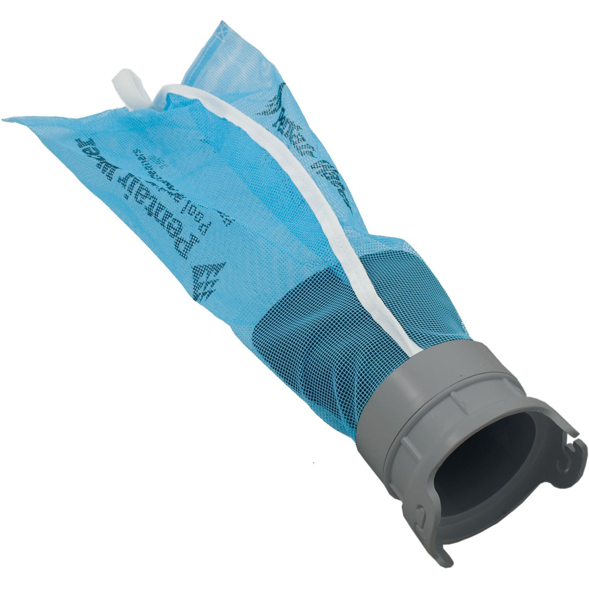 Leaf Bag, Pentair Letro LL105PM Cleaner, Coarse, Gray : EU15G