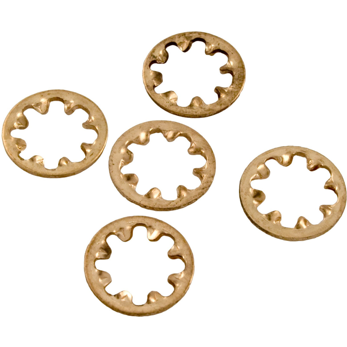 Lock Washer, Pentair Letro Legend Cleaners, Axle, Quantity 5 : EC45