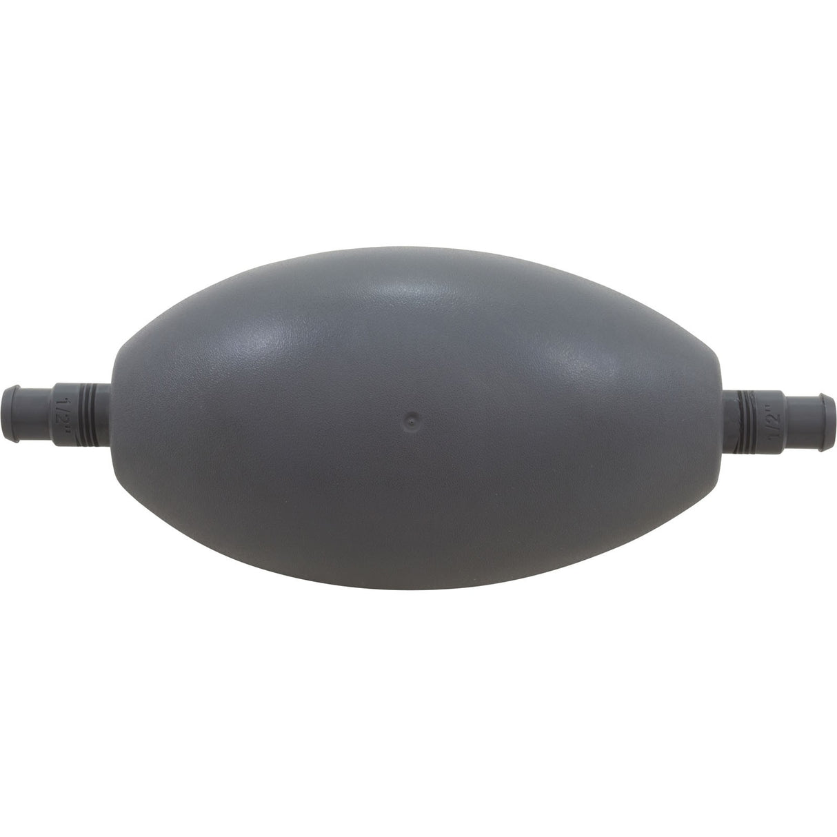 Back-Up Valve, Pentair Letro LL105PM Cleaner, Gray : LL10PM