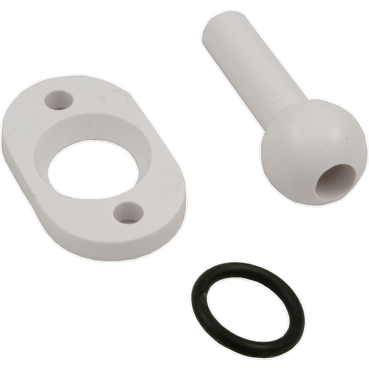 Thrust Jet Kit, Pentair Letro Legend Cleaners, White : EC131