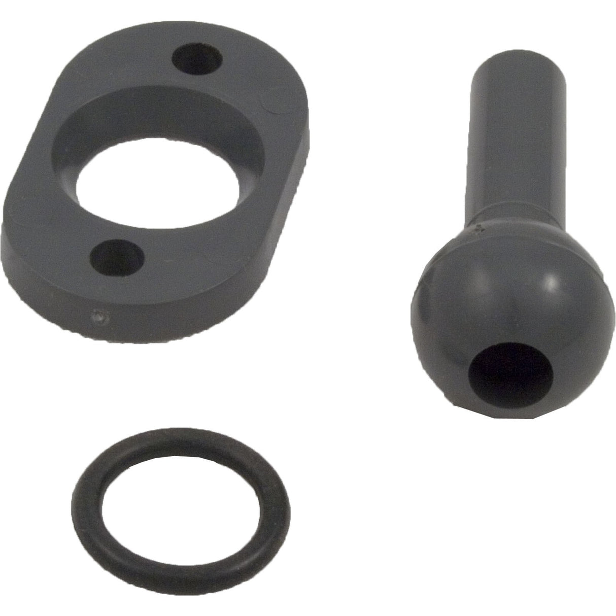 Thrust Jet Kit, Pentair Letro LL105PM Cleaner, Gray : LLC131G