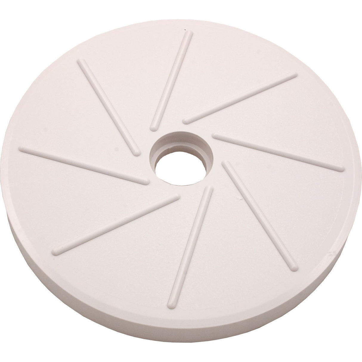Wheel, Pent Letro LL105/3-Wheel/LX2000 Cleaners, w/o Bearing : EC6L