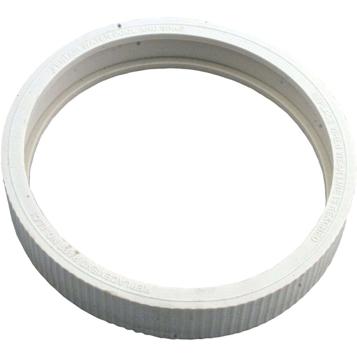 Tire, Pentair Letro LL105 Cleaner : LLC1