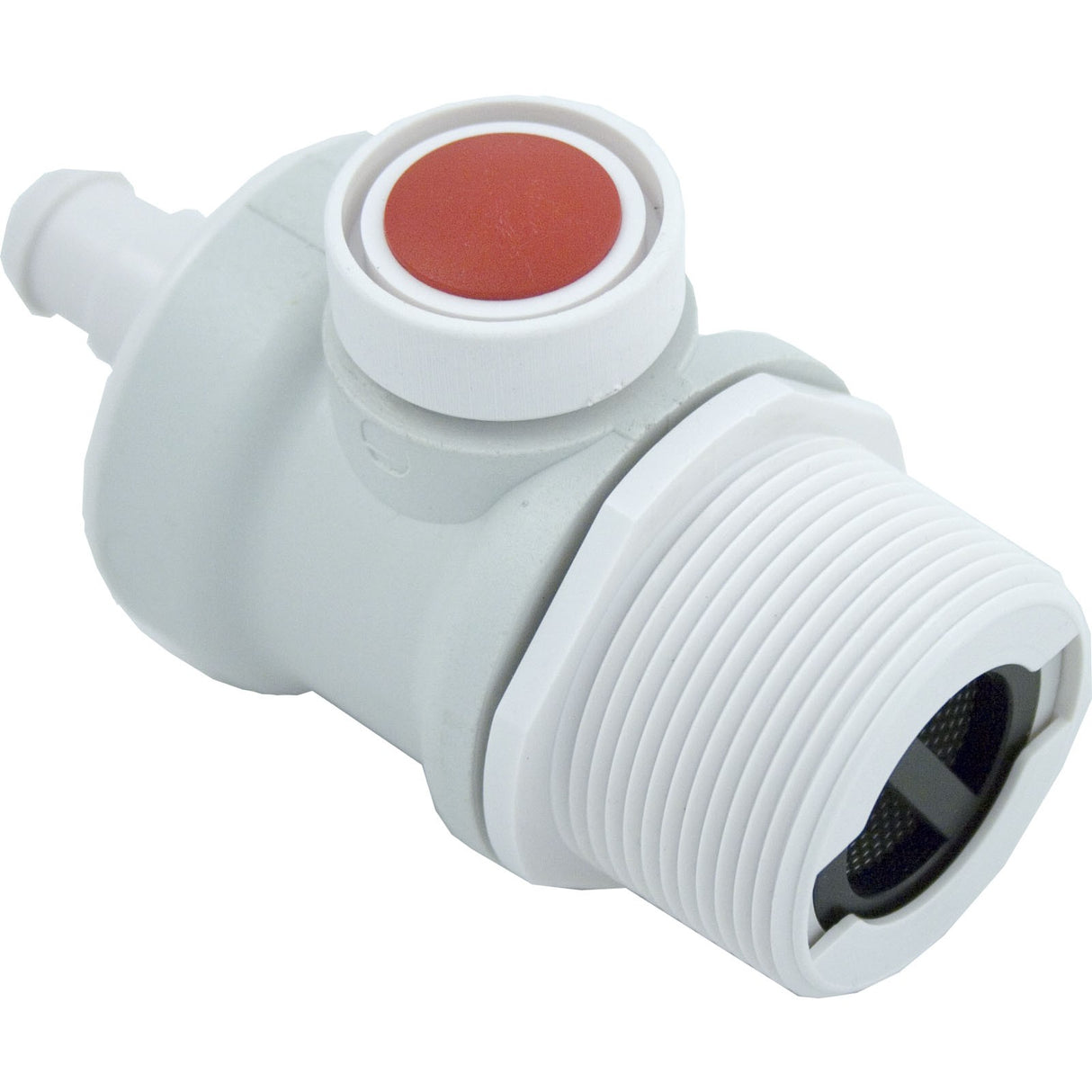 Wall Fitting, Pentair Letro Legend Cleaners : EW22