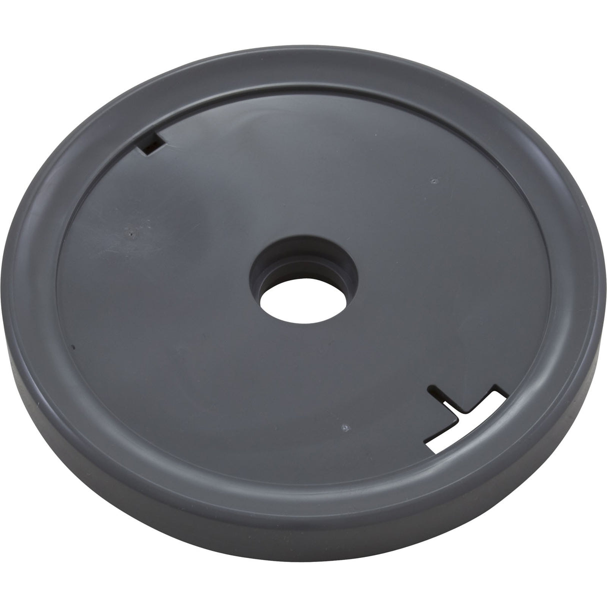 Wheel, Pentair Letro LX5000G Cleaner, with out Bearing : 360006
