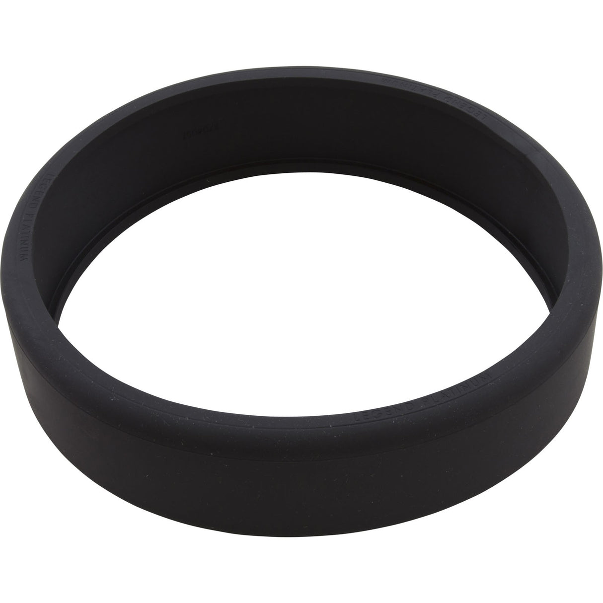 Tire, Kreepy Krauly Platinum, Rubber, Black : 370405Z
