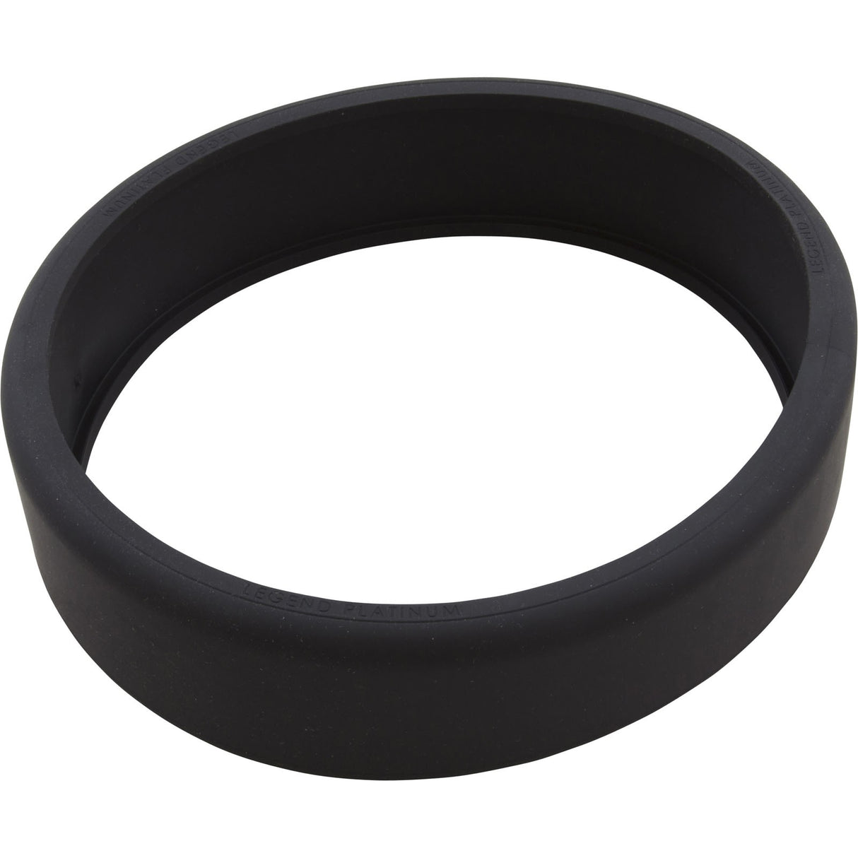 Tire, Kreepy Krauly Platinum, Rubber, Black : 370405Z